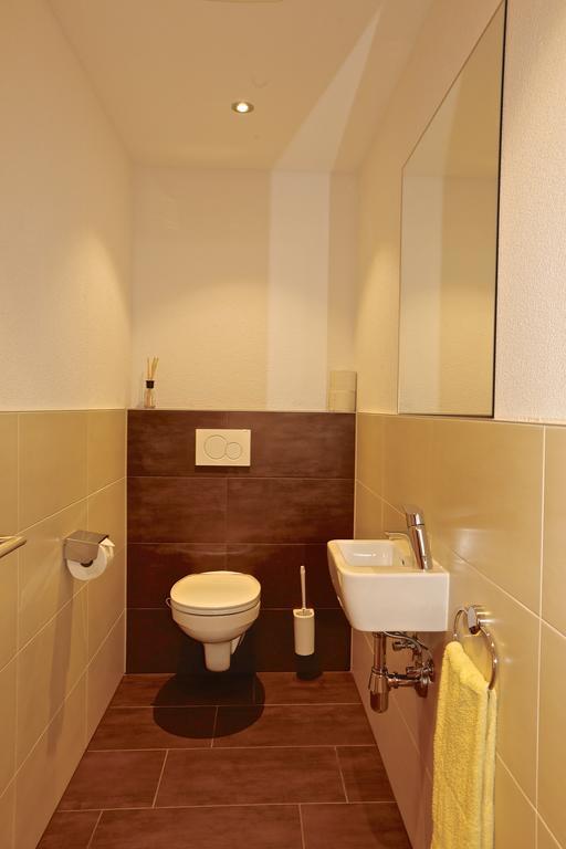 דירות Ladis Living מראה חיצוני תמונה