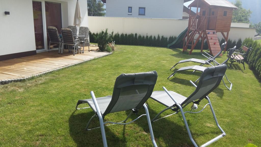 דירות Ladis Living מראה חיצוני תמונה