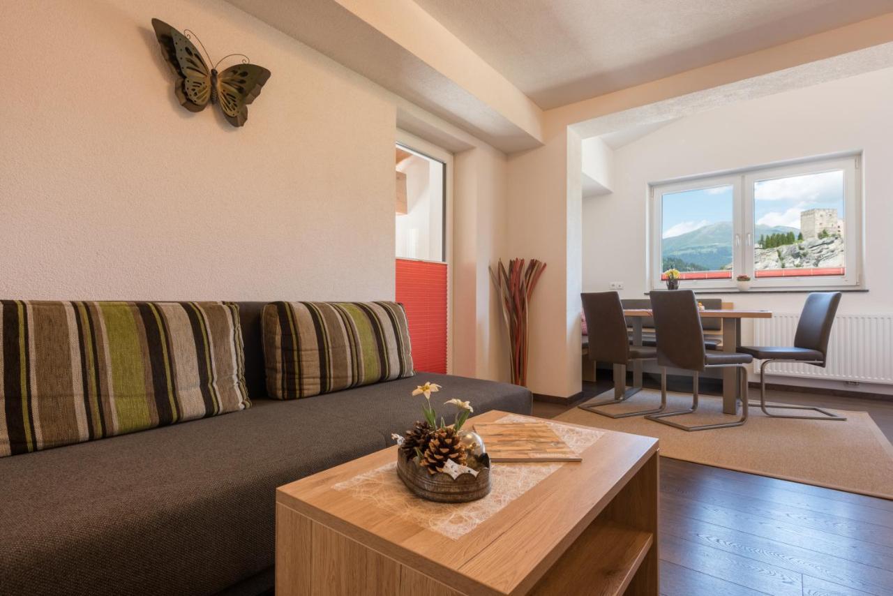 דירות Ladis Living מראה חיצוני תמונה