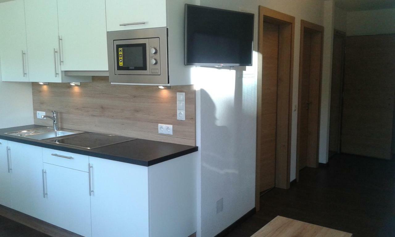 דירות Ladis Living מראה חיצוני תמונה