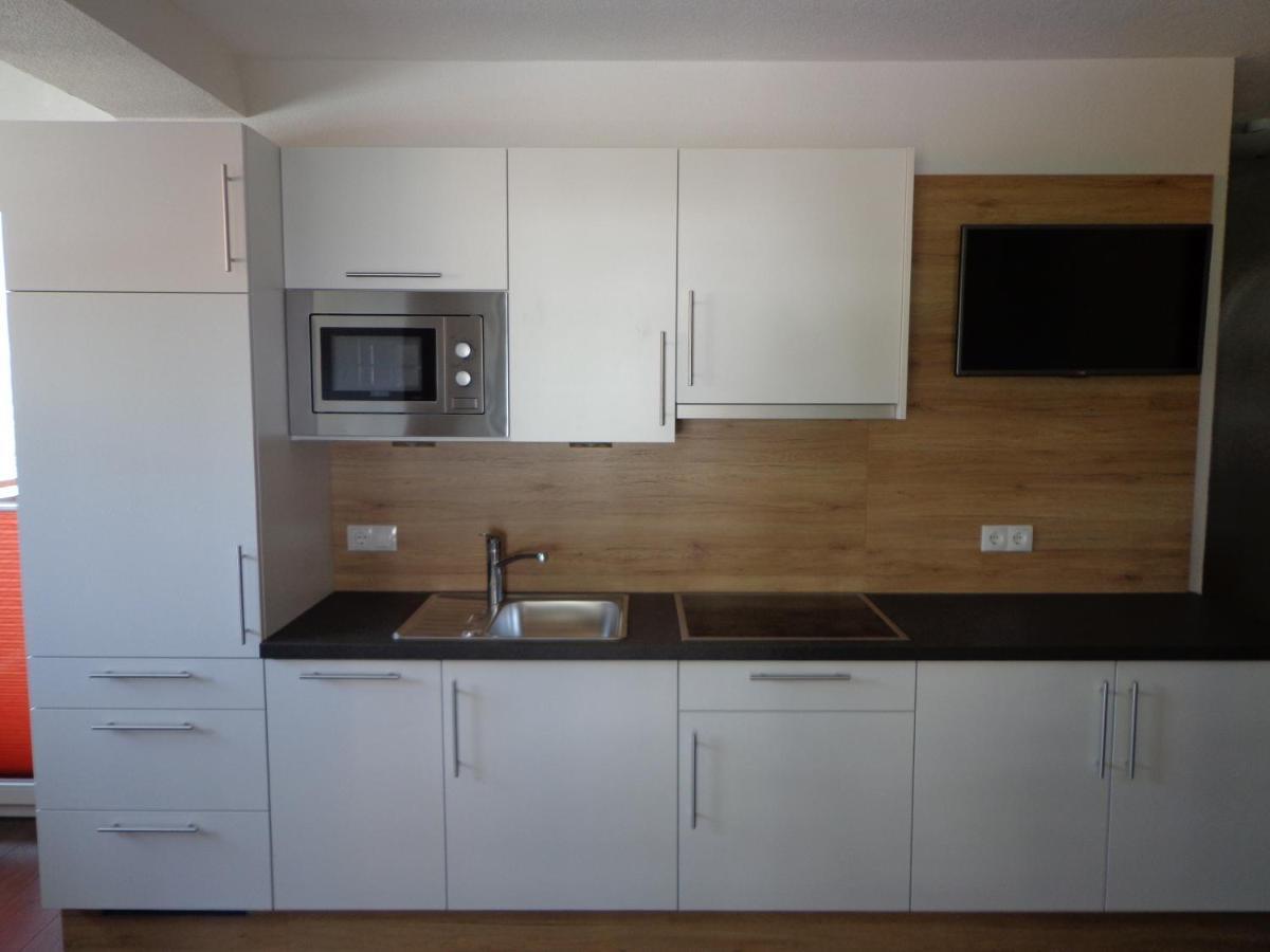 דירות Ladis Living מראה חיצוני תמונה